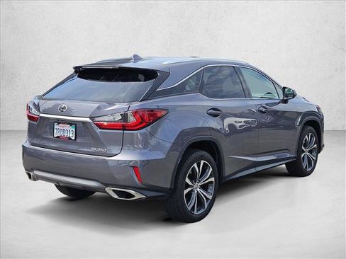 Used 2016 Lexus RX 350 FWD w/ Premium Package image 5