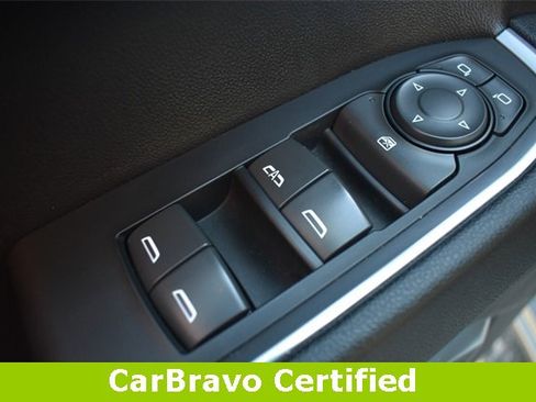 Certified 2023 Chevrolet Silverado 1500 LT image 21