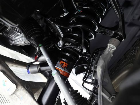 Used 2026 Ford F150 Raptor w/ Equipment Group 803A Raptor R AWD/4WD image 44