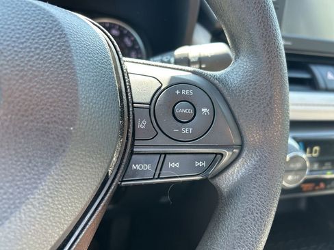 Used 2022 Toyota RAV4 XLE w/ Convenience Package AWD/4WD image 28
