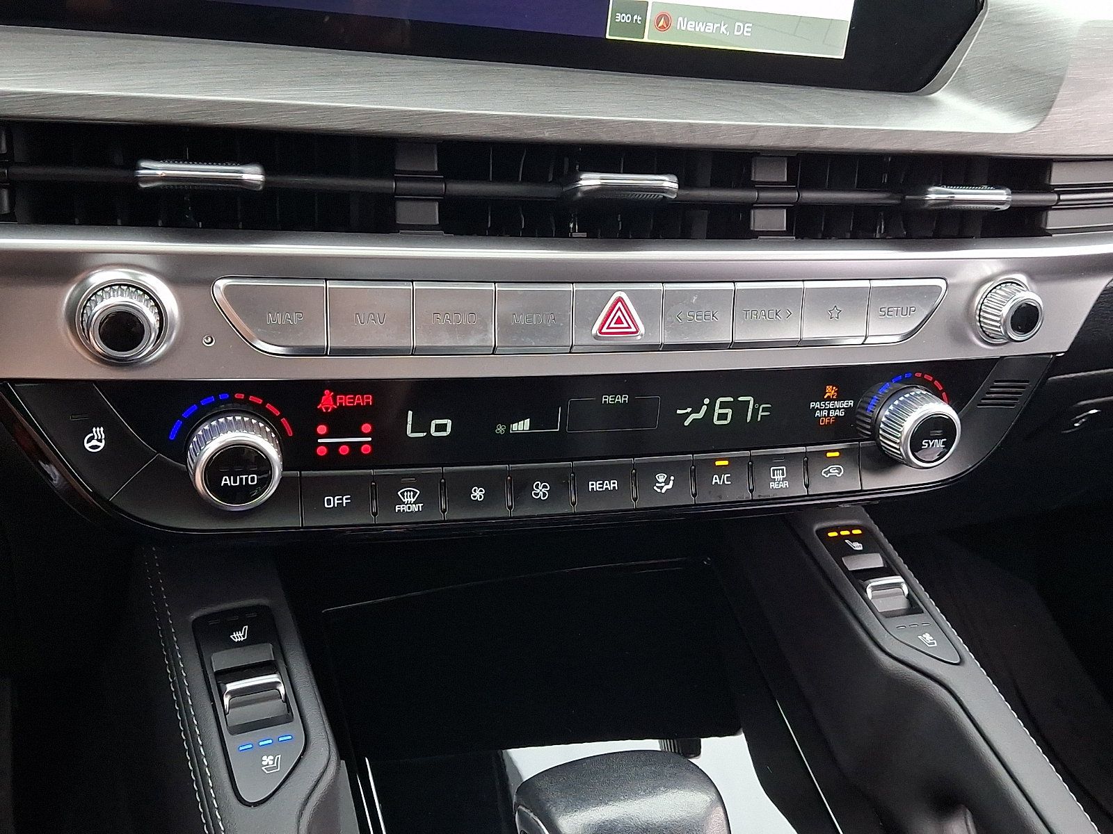 Used 2024 Kia Telluride EX X-Line AWD/4WD image 23