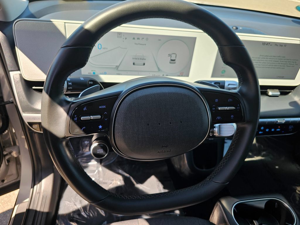 Certified 2024 Hyundai Ioniq 5 SE RWD image 27
