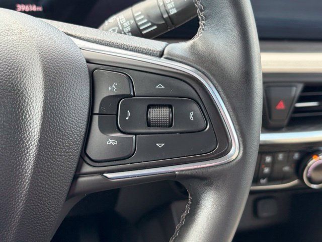 Used 2024 Buick Encore GX Sport Touring FWD image 21