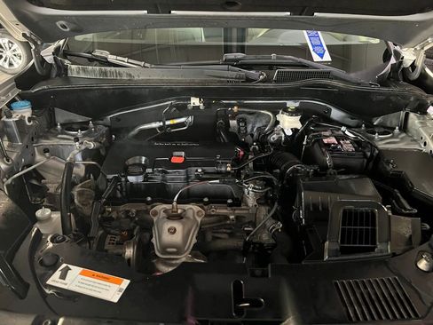 Used 2023 Honda HR-V LX image 12