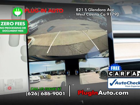 Used 2023 Tesla Model 3 Standard Range RWD image 34