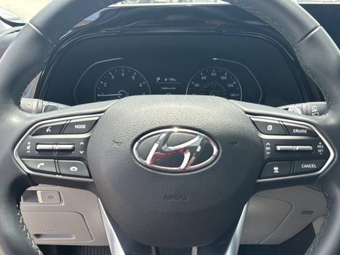 Certified 2021 Hyundai Palisade SEL FWD image 16