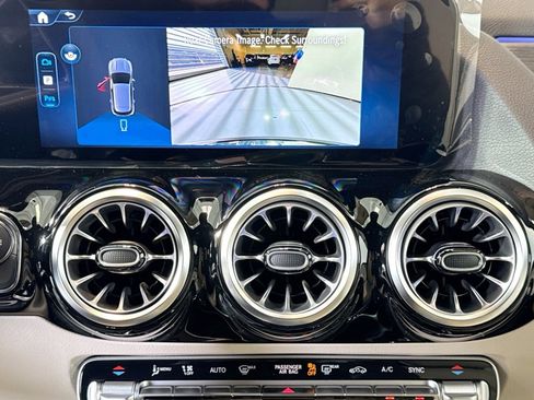 New 2026 Mercedes-Benz GLA 250 4MATIC image 13