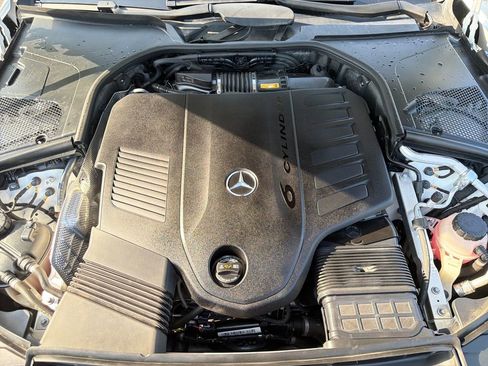 Certified 2022 Mercedes-Benz S 500 4MATIC image 35