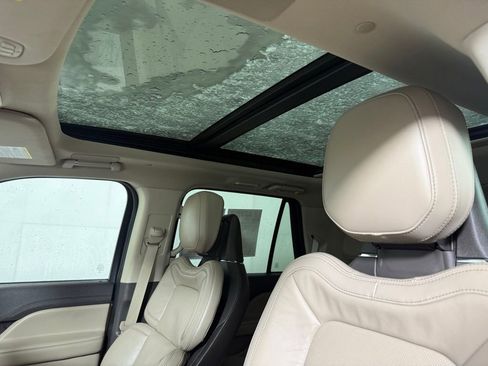 Certified 2023 Lincoln Navigator Reserve image 21