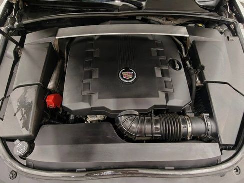 Used 2011 Cadillac CTS Premium image 46