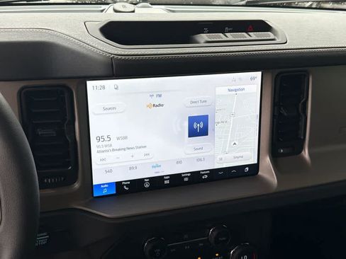 New 2026 Ford Bronco Outer Banks AWD/4WD image 25