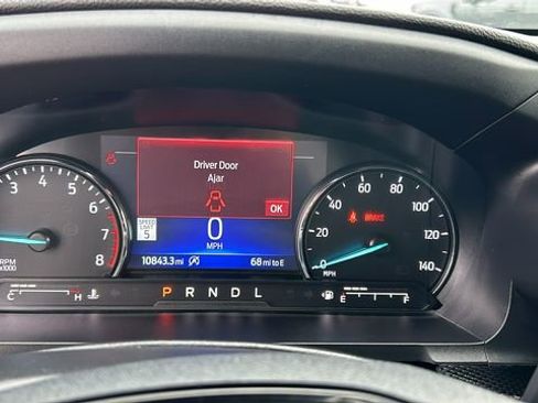 Certified 2024 Ford Explorer ST-Line w/ Class IV Trailer Tow Package image 20