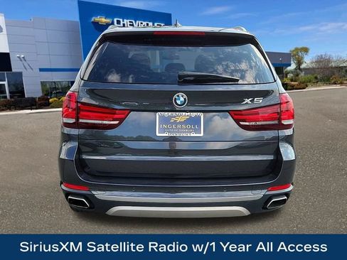Used 2018 BMW X5 xDrive35i AWD/4WD image 6