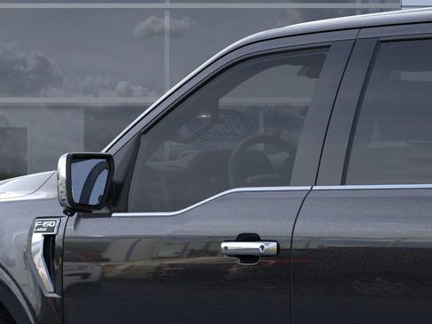 New 2025 Ford F150 Lariat w/ Equipment Group 502A High image 42