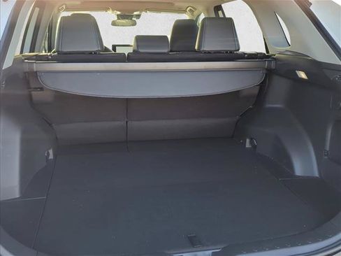 Certified 2025 Toyota RAV4 XLE Premium w/ Weather Package FWD image 23