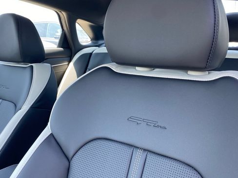 New 2026 Kia K5 GT-Line FWD image 14