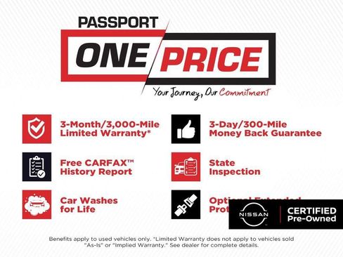 Used 2021 Nissan Leaf SV Plus w/ SV Plus Technology Package FWD image 1