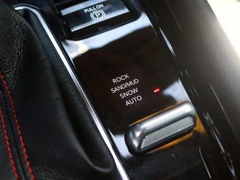 Used 2024 Jeep Compass Trailhawk w/ Trailhawk Convenience Group image 22