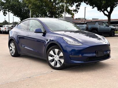 Used 2022 Tesla Model Y Long Range