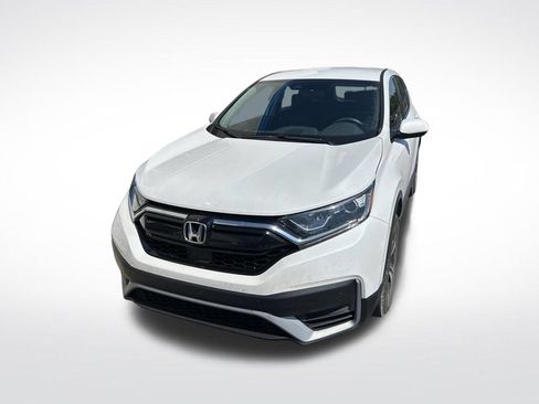 Used 2021 Honda CR-V Special Edition image 3