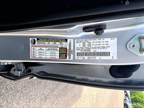 Certified 2022 Toyota Tundra Capstone AWD/4WD image 34