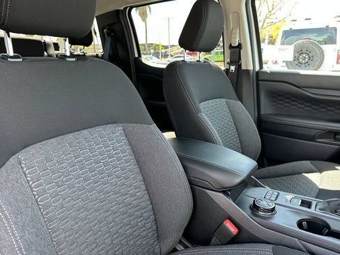 New 2026 Ford Ranger XLT AWD/4WD image 16