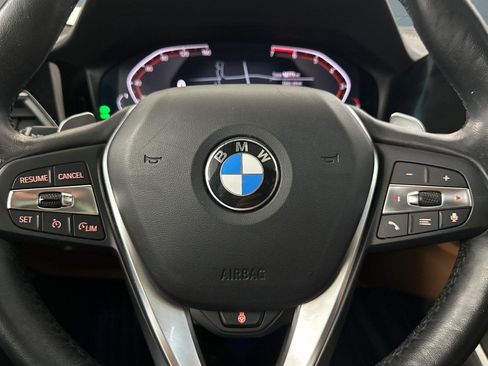 Used 2023 BMW 430i Gran Coupe 430i w/ Premium Package image 16