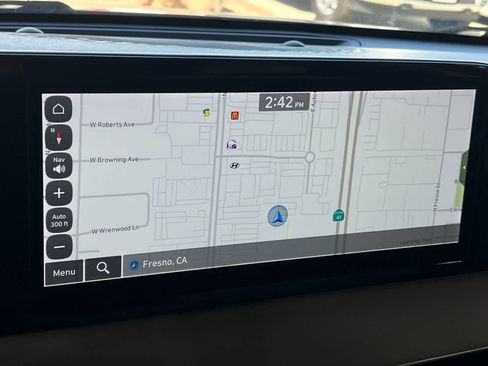 Used 2024 Hyundai Palisade Limited FWD image 20