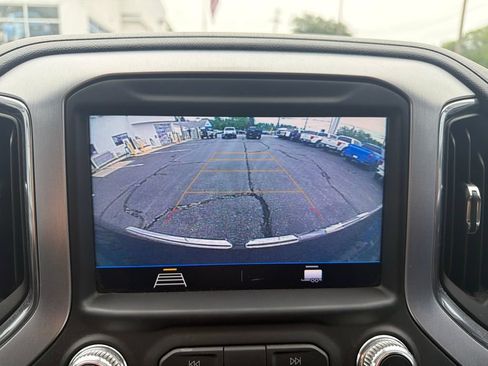 Used 2020 GMC Sierra 1500 Elevation AWD/4WD image 13