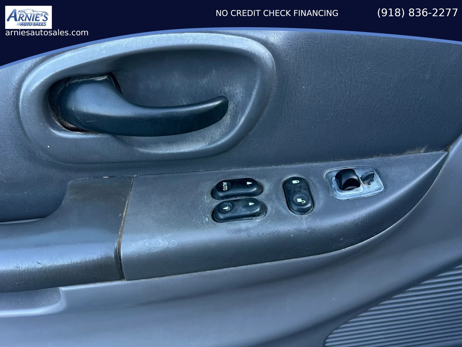 Used 2003 Ford F150 XL RWD image 10