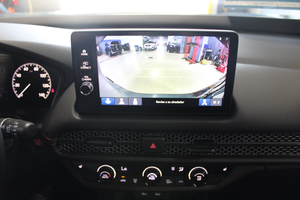 New 2027 Honda HR-V Sport image 19