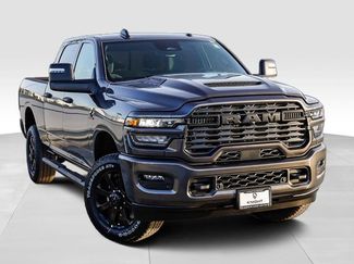 New 2026 RAM 2500 Tradesman AWD/4WD video 2