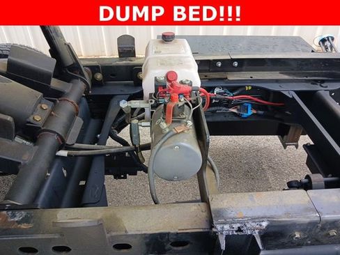 New 2025 RAM 4500 Tradesman image 16