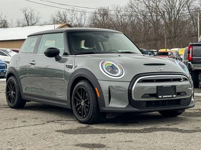 Used 2022 MINI Cooper SE