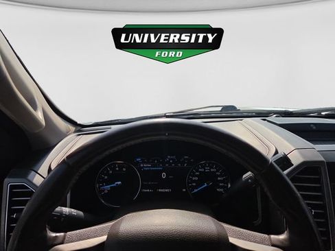 Used 2019 Ford F350 Limited AWD/4WD image 10