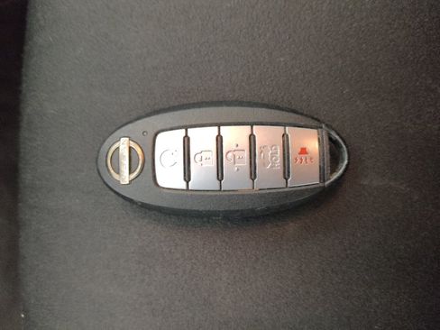 Used 2024 Nissan Altima 2.5 SV image 32