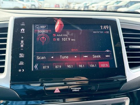 Used 2019 Honda Ridgeline Black Edition image 16