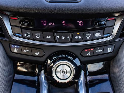 Used 2023 Acura TLX SH-AWD w/ A-SPEC Pkg image 23