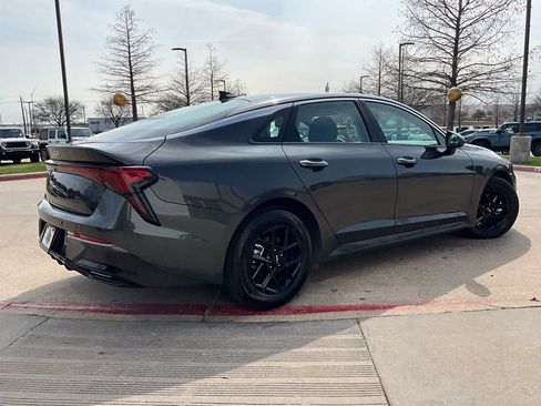 Used 2025 Kia K5 LXS image 6