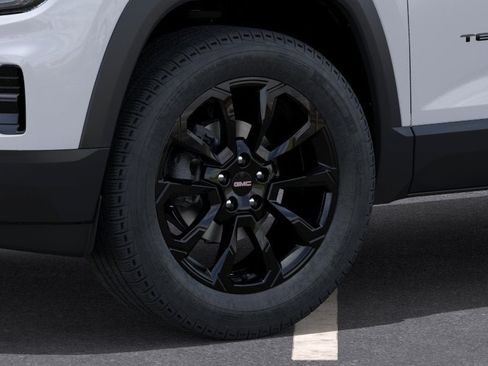 New 2026 GMC Terrain Elevation AWD/4WD image 9