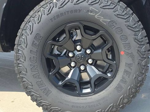 New 2026 RAM 1500 RHO AWD/4WD image 12