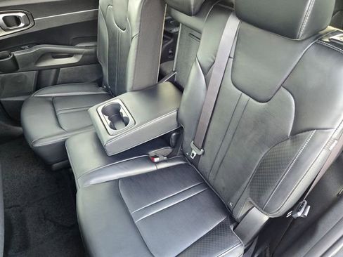 New 2026 Kia Sorento EX AWD/4WD image 21