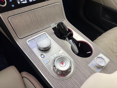 New 2026 Genesis GV80 3.5T Prestige AWD/4WD image 21