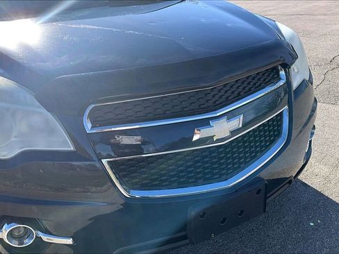 Used 2015 Chevrolet Equinox LT w/ Power Convenience Package image 28