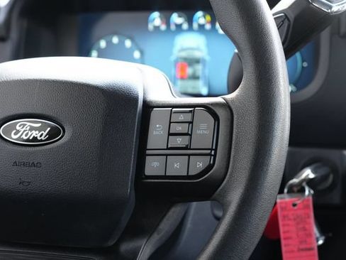 Used 2024 Ford F150 STX w/ STX Black Appearance Package AWD/4WD image 22