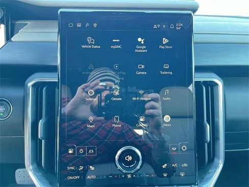 New 2026 GMC Acadia Elevation w/ Elevation Premium Package image 19