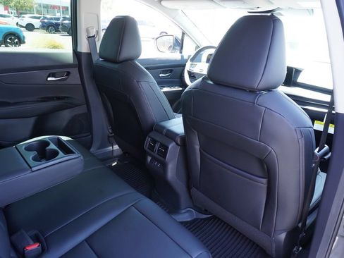 New 2026 Nissan Murano SV AWD/4WD image 10