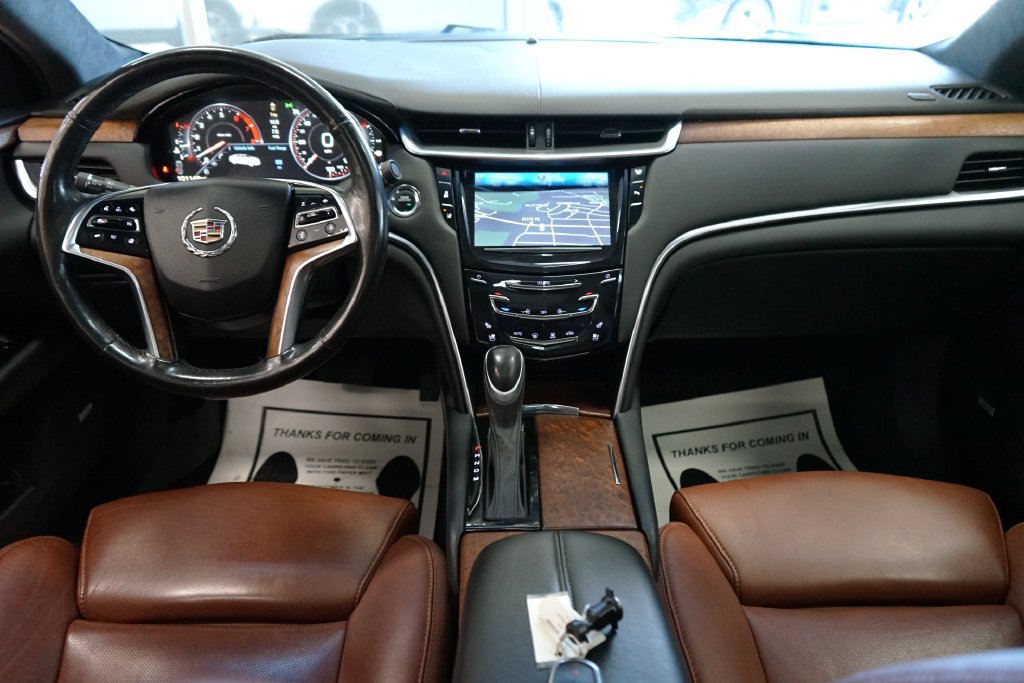 Used 2015 Cadillac XTS Vsport Premium AWD/4WD image 43