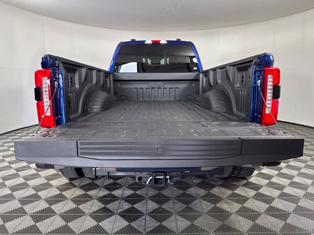 Certified 2026 Ford F450 King Ranch AWD/4WD image 20