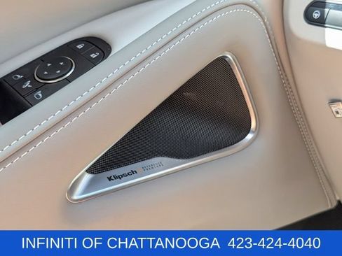 Used 2026 INFINITI QX60 Autograph w/ Autograph Tech Package AWD/4WD image 30